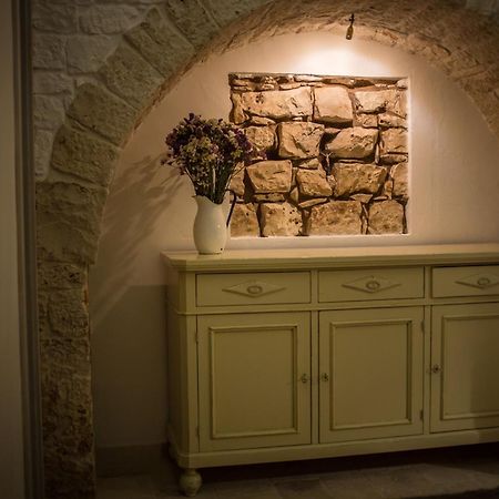 Aparthotel Trullivacation Alberobello Exterior foto