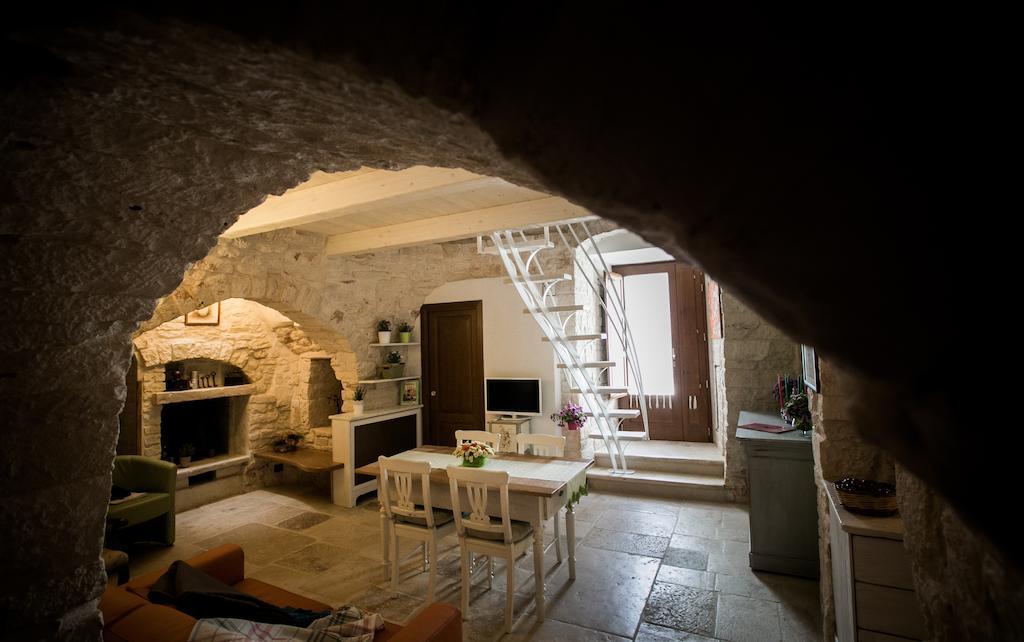 Aparthotel Trullivacation Alberobello Exterior foto