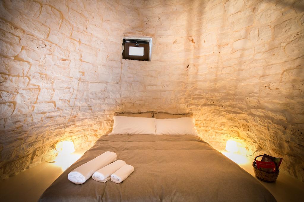 Aparthotel Trullivacation Alberobello Exterior foto