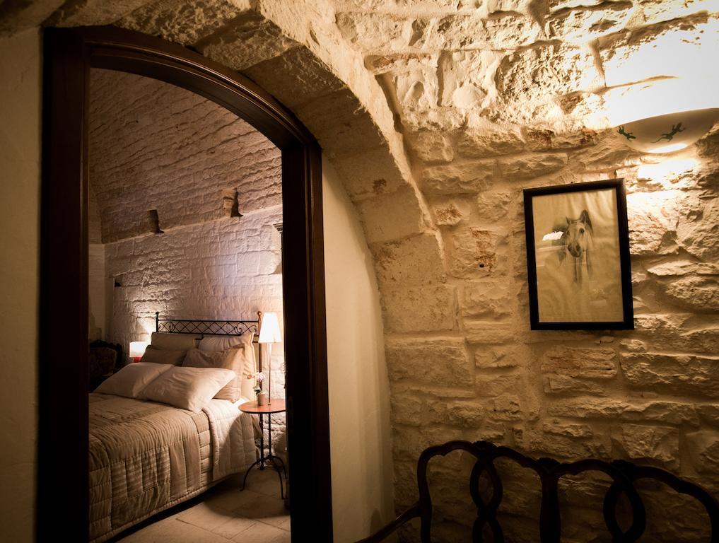 Aparthotel Trullivacation Alberobello Exterior foto