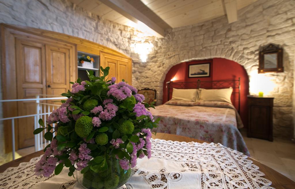 Aparthotel Trullivacation Alberobello Zimmer foto