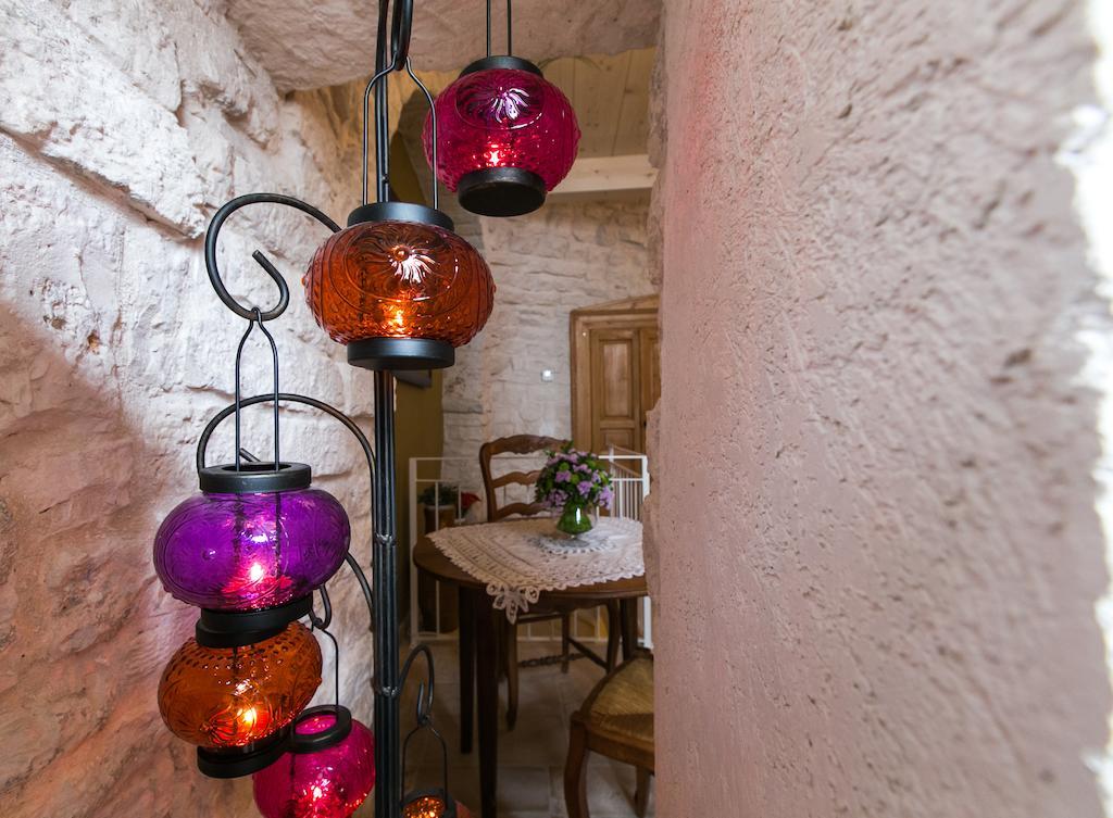 Aparthotel Trullivacation Alberobello Zimmer foto
