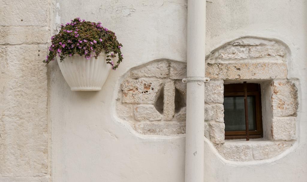 Aparthotel Trullivacation Alberobello Zimmer foto