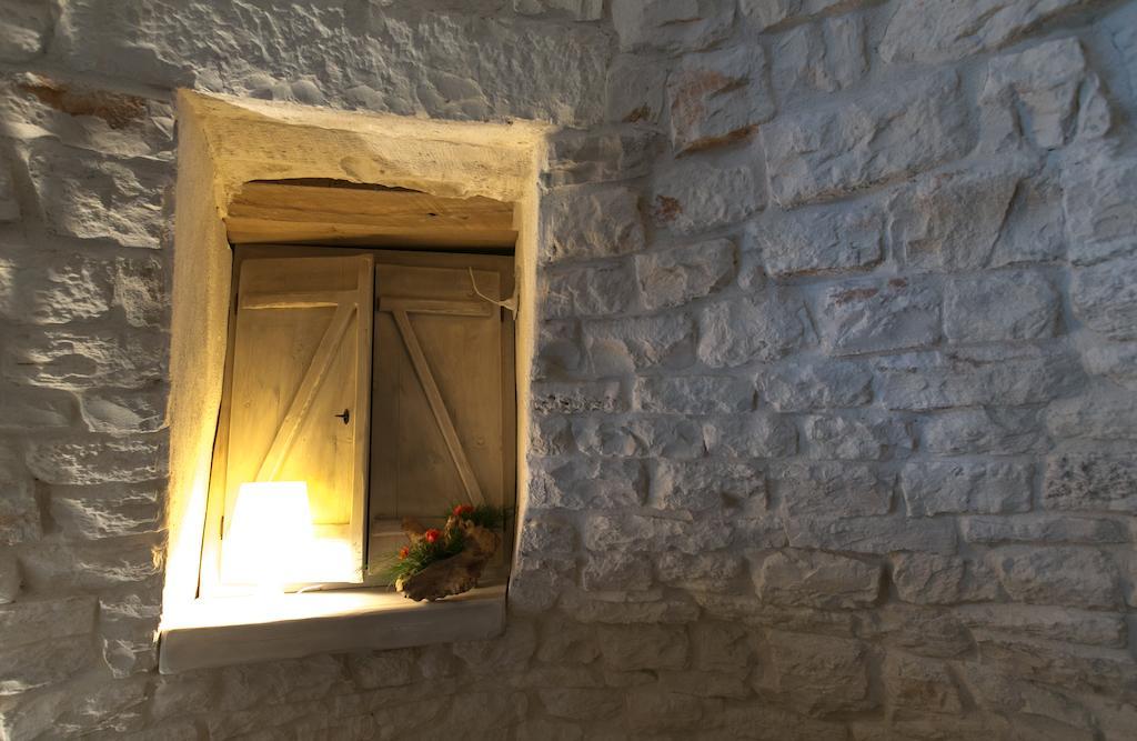 Aparthotel Trullivacation Alberobello Exterior foto