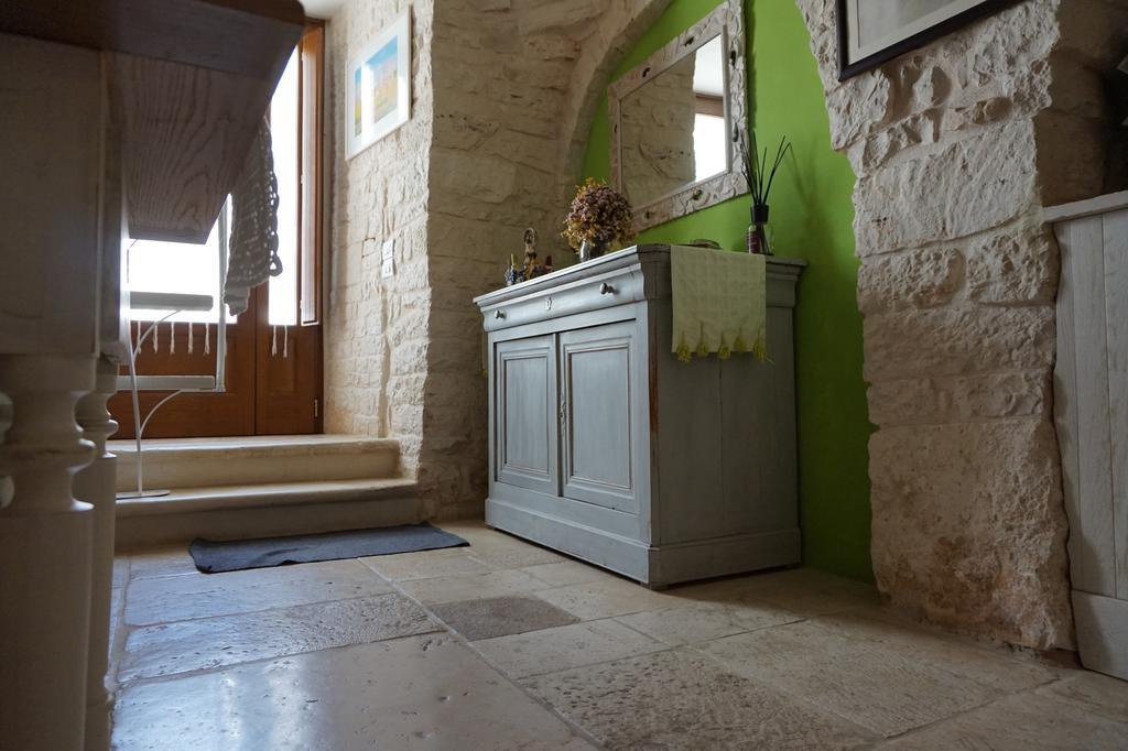 Aparthotel Trullivacation Alberobello Exterior foto