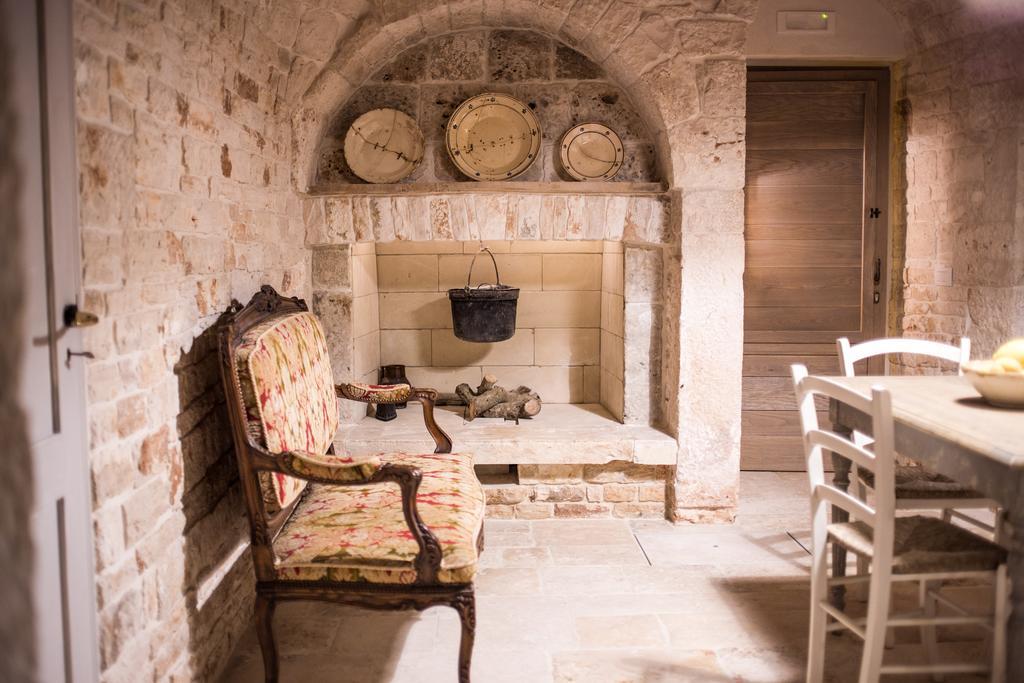Aparthotel Trullivacation Alberobello Exterior foto
